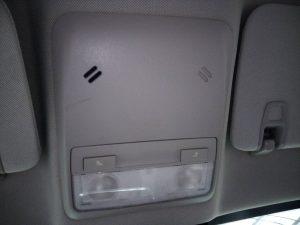 LUZ INTERIOR OPEL MOKKA