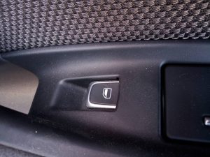 MANDO ELEVALUNAS TRASERO DERECHO AUDI A6 BERLINA (4GC)