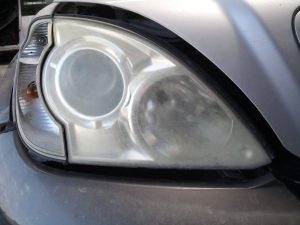 FARO DERECHO HYUNDAI TERRACAN (HP)