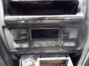 MANDO CLIMATIZADOR HYUNDAI TERRACAN (HP)
