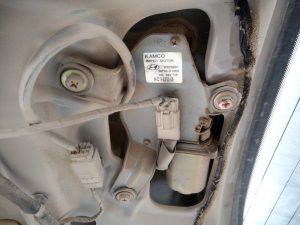 MOTOR LIMPIA TRASERO 98700H1000 / WR108SC HYUNDAI TERRACAN (HP)