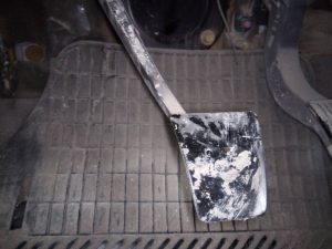 PEDAL FRENO HYUNDAI TERRACAN (HP)