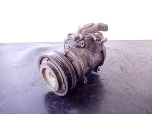COMPRESOR AIRE ACONDICIONADO HFC134A / P3-A1-19-3 / 4472005420 JAGUAR DAIMLER