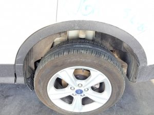 ALETIN TRASERO IZQUIERDO FORD KUGA (CBS)