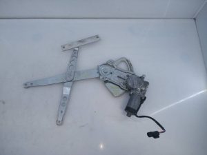 ELEVALUNAS TRASERO IZQUIERDO 0130821612 / E2-B3-34-2 JAGUAR DAIMLER