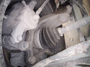 MANGUETA DELANTERA DERECHA RENAULT KADJAR
