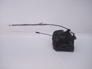 CERRADURA PUERTA TRASERA DERECHA 8402602 / E1-A3-47-1 BMW X5 (E53)
