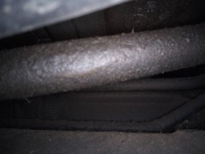 CREMALLERA DIRECCION BMW X5 (E53)