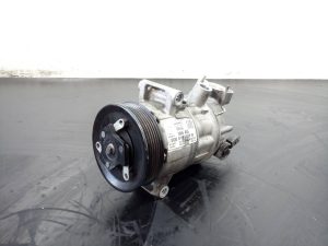 COMPRESOR AIRE ACONDICIONADO 5Q0816803B / P3-A3-23-1 VOLKSWAGEN TIGUAN