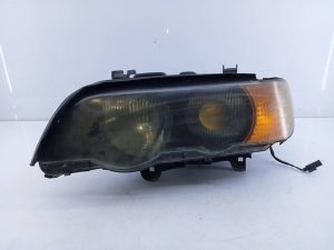 FARO IZQUIERDO XENON E1-A3-50-1 BMW X5 (E53)