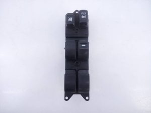 MANDO ELEVALUNAS DELANTERO DERECHO 8608A109 / E3-A2-13-4 MITSUBISHI MONTERO (V80/V90)