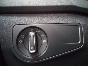 MANDO LUCES VOLKSWAGEN TIGUAN