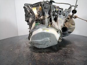 CAJA CAMBIOS 20TE07 / M1-B2-139 PEUGEOT 406 BERLINA (S1/S2)