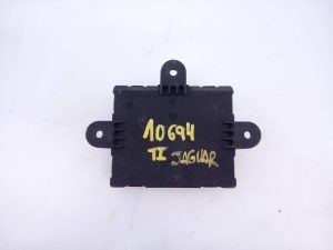 MODULO ELECTRONICO 7G9T14B534BE / E3-B3-19-1 / 0507918400 JAGUAR XF