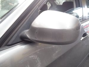 RETROVISOR IZQUIERDO ELECTRICO BMW SERIE 3 BERLINA (E90)