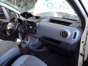 SALPICADERO PEUGEOT PARTNER KASTEN