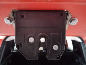 CERRADURA MALETERO / PORTON JEEP RENEGADE