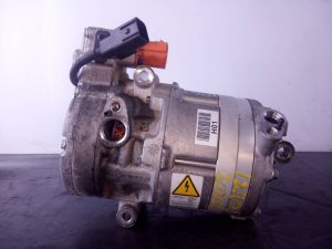 COMPRESOR AIRE ACONDICIONADO F502CWFAA04 / P3-B2-8-3 / HES27MGTA362 HYUNDAI IONIQ