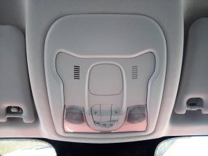 LUZ INTERIOR JEEP RENEGADE