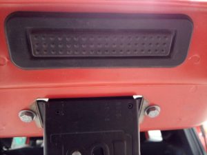 MANETA EXTERIOR PORTON JEEP RENEGADE