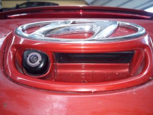 MANETA EXTERIOR PORTON HYUNDAI IONIQ