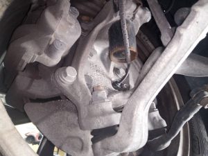 MANGUETA DELANTERA IZQUIERDA BMW SERIE 3 BERLINA (E90)