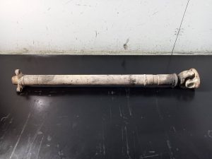 TRANSMISION CENTRAL P1-A6-13 LAND ROVER DISCOVERY (SALLJG/LJ)