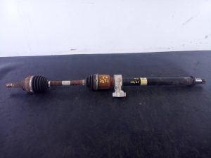 TRANSMISION DELANTERA DERECHA 49501G2000 / P1-A6-28 / J01RRGTA121VF HYUNDAI IONIQ