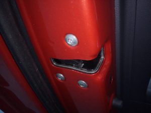 CERRADURA PUERTA TRASERA IZQUIERDA HYUNDAI IONIQ