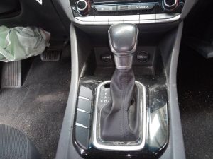 PALANCA CAMBIO HYUNDAI IONIQ