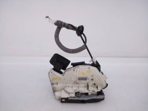 CERRADURA PUERTA DELANTERA DERECHA 5E1837016A / E1-A5-39-2 SKODA RAPID