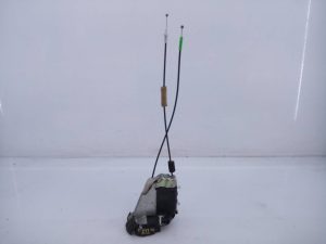 CERRADURA PUERTA TRASERA DERECHA E2-B4-49-1 TOYOTA PRIUS (NHW30)