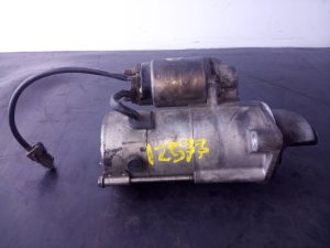 MOTOR ARRANQUE P3-A10-33-3 OPEL ANTARA