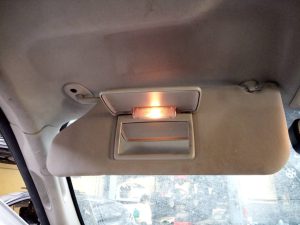 PARASOL IZQUIERDO JEEP GR. CHEROKEE (WH)