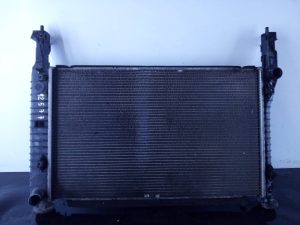 RADIADOR AGUA 622127 / P2-A6-7 / K07L22A OPEL ANTARA