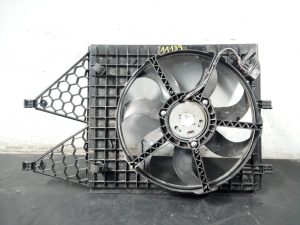 ELECTROVENTILADOR 6R0959455E / P2-A7-9 / 0486340721 SEAT IBIZA SC (6P5)