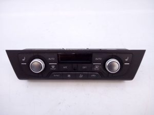 MANDO CLIMATIZADOR 4G0820043AM / E2-A1-29-3 AUDI A6 AVANT (4G5)