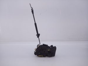 CERRADURA PUERTA TRASERA DERECHA 5N0839016J / E1-A5--47-1 VOLKSWAGEN TIGUAN (5N2)