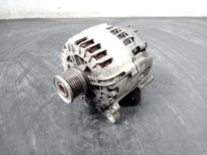 ALTERNADOR C3L903023L / P3-A4-18-4 SKODA RAPID