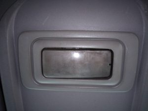 LUZ INTERIOR FIAT DOBLO