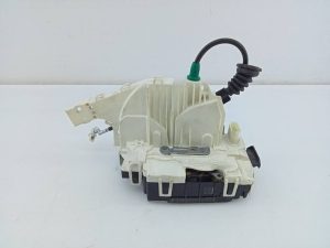 CERRADURA PUERTA DELANTERA IZQUIERDA E1-A2-16-1 MERCEDES-BENZ CLASE GLK (W204) GLK