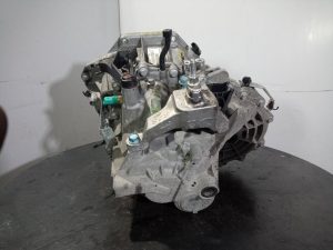 CAJA CAMBIOS ND40008 / M1-A2-84 RENAULT KADJAR