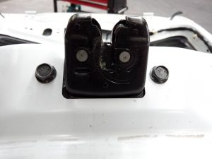 CERRADURA MALETERO / PORTON RENAULT KADJAR
