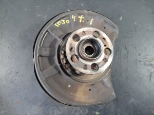 MANGUETA TRASERA IZQUIERDA P1-A4-13 MERCEDES-BENZ CLASE GLK (W204) GLK