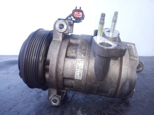 COMPRESOR AIRE ACONDICIONADO 5062119421 / P3-B2-9-2 / 785B155623 JEEP CHEROKEE