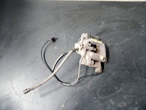 PINZA FRENO TRASERA DERECHA 11817100221 / P1-A4-23 MERCEDES-BENZ CLASE GLK (W204) GLK