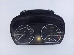 CUADRO INSTRUMENTOS 102495285 / E3-A2-29-3 / 916682102 BMW SERIE 1 BERLINA (E81/E87)