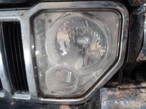 FARO IZQUIERDO JEEP CHEROKEE