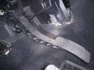 PEDAL ACELERADOR 04891585AB / 07268C3A CHRYSLER JEEP PATRIOT