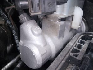 BOMBA FRENO SEAT LEON (5F1)
